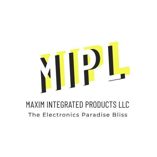 MAXIM INTEGRATED PRODUCTS